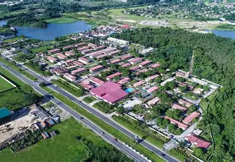 State Creation: Itsekiri leaders write Senate Committee over exclusion of Warri State in proposed public hearing