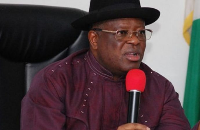 MRA, IPC Appeal Judgment in Suit to Compel CCB to Investigate David Umahi Over Attacks on Journalists