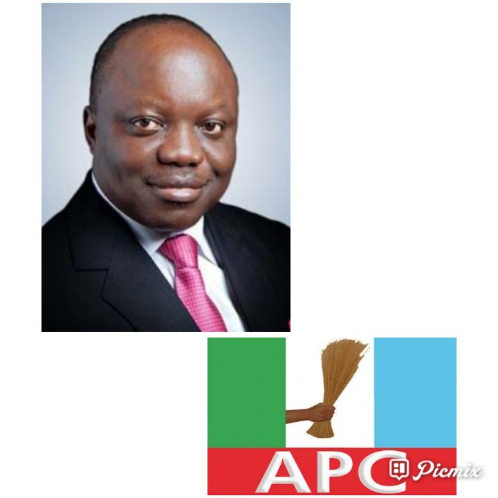 Ijaw leaders insist on 'no APC automatic ticket for ex-Gov Uduaghan'