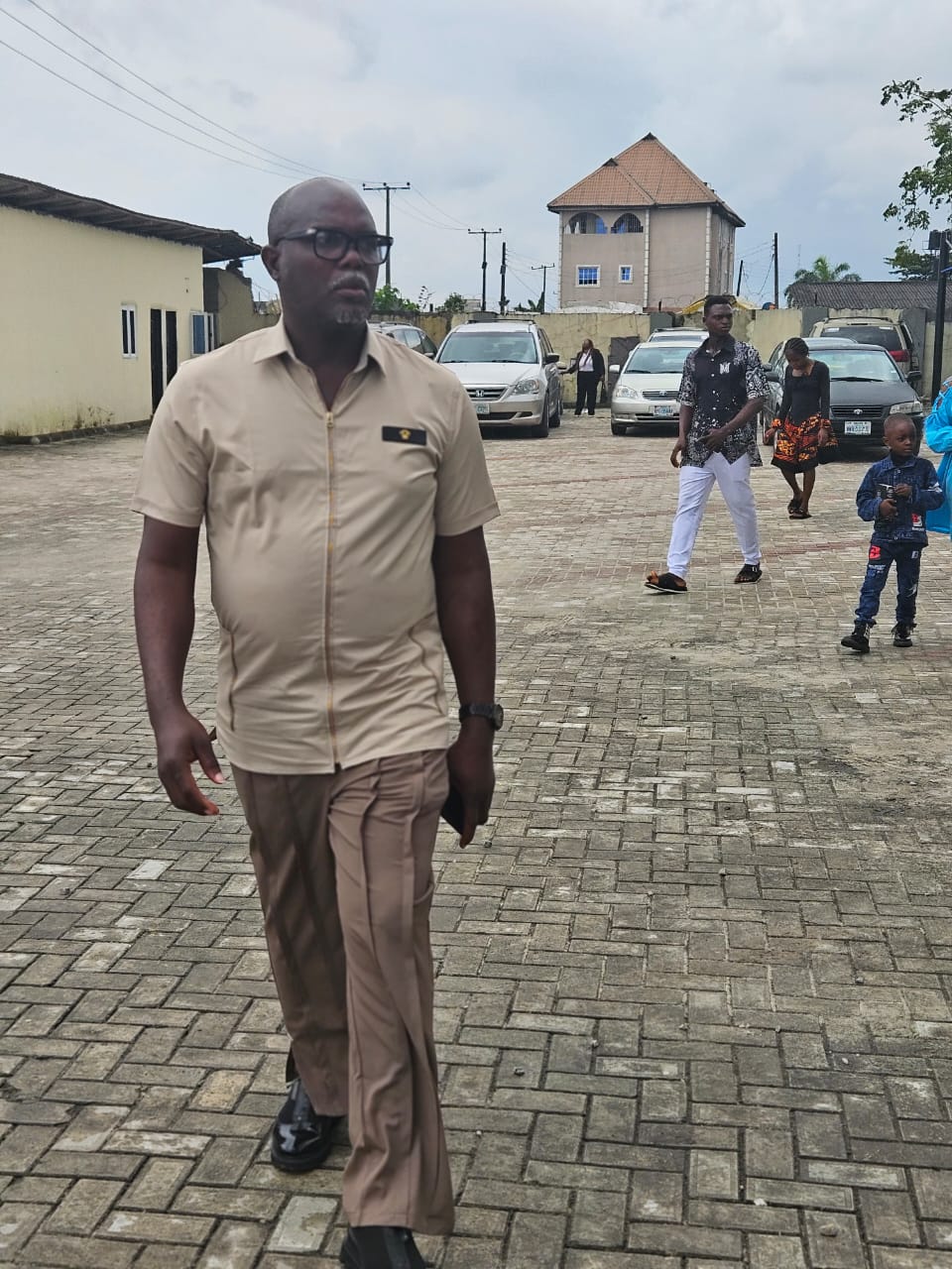 Delta@34: Chairman of DESOPADEC Indigenous Contractors' Forum, Ogie felicitates  Deltans, Oborevwori, urges  Government  to develop  Riverine Communities