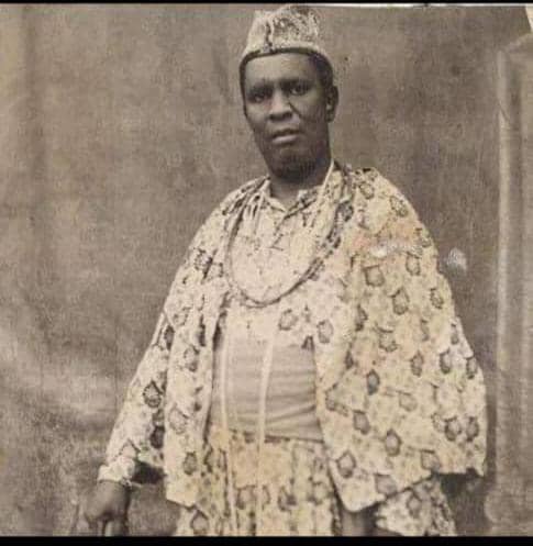 Your spirit continues to inspire us, family speaks of Chief Isaac Pessu, 51 years after passing