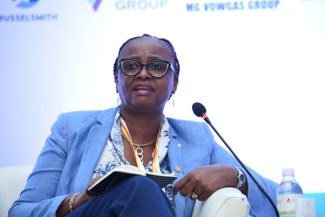 Nigeria has the biggest gas reserves in Africa, yet not ranked top 10 in the world - SNEPCo MD, Elohor Aiboni