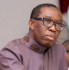 Arrest, prosecute Dr. Ejiro Imuere and his cohorts, before they cause another crisis in Warri- ILG writes Okowa