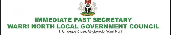 Sponsored: Itsekiri Land cannot be annexed