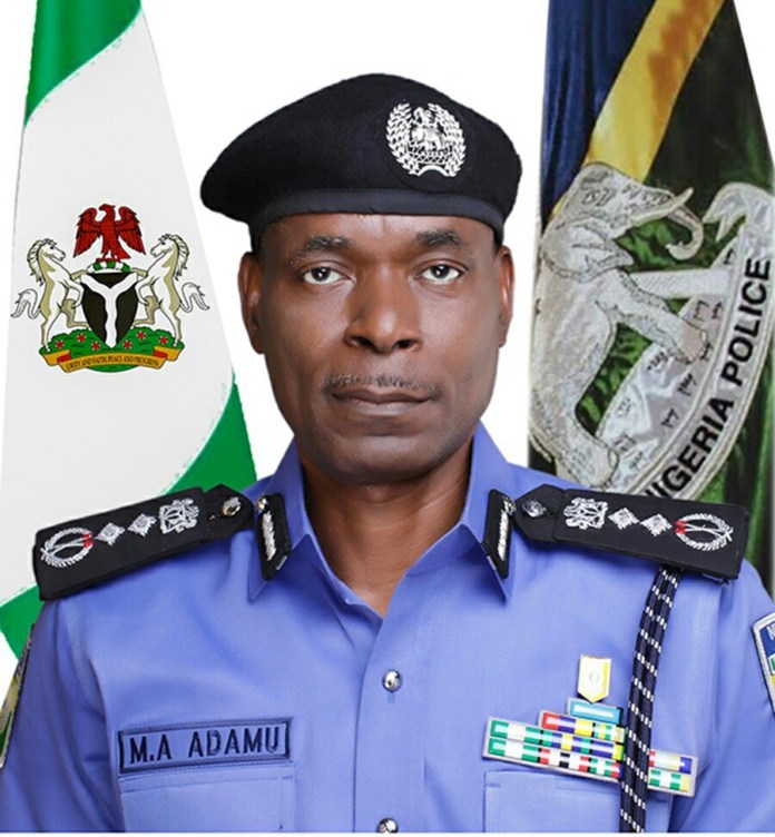 IGP orders Nationwide clampdown on proliferation of firearms ahead Edo, Ondo Guber Polls