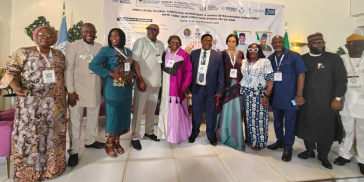 UNGA: Kogi reiterates commitment to attainment of SDGs by 2030.