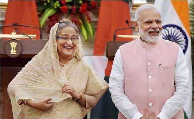 Indo-Bangladesh ministerial meet on rivers: a precursor to win-win deal for both sides?