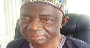 Breaking: Kogi Deputy Speaker resigns 