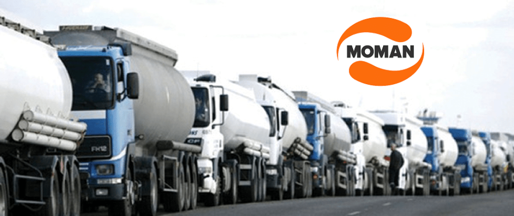MOMAN pushes for petroleum "price liberalisation” by law