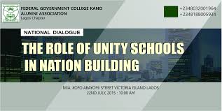 Kogi to establish four new unity schools