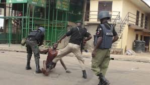 MRA Condemns Incessant Police Harassment of Journalists, Says Situation is Intolerable