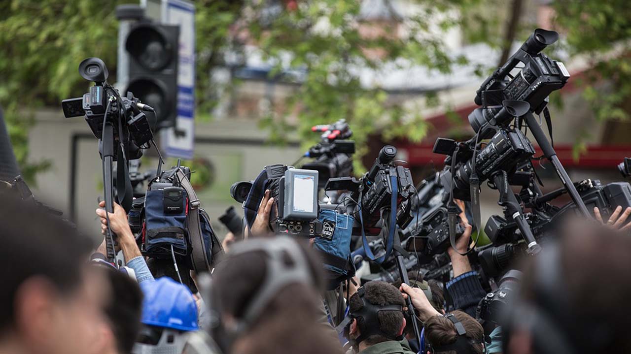 MRA Condemns Attack on Journalists by Hoodlums in Bayelsa State, Calls for Urgent Police Action