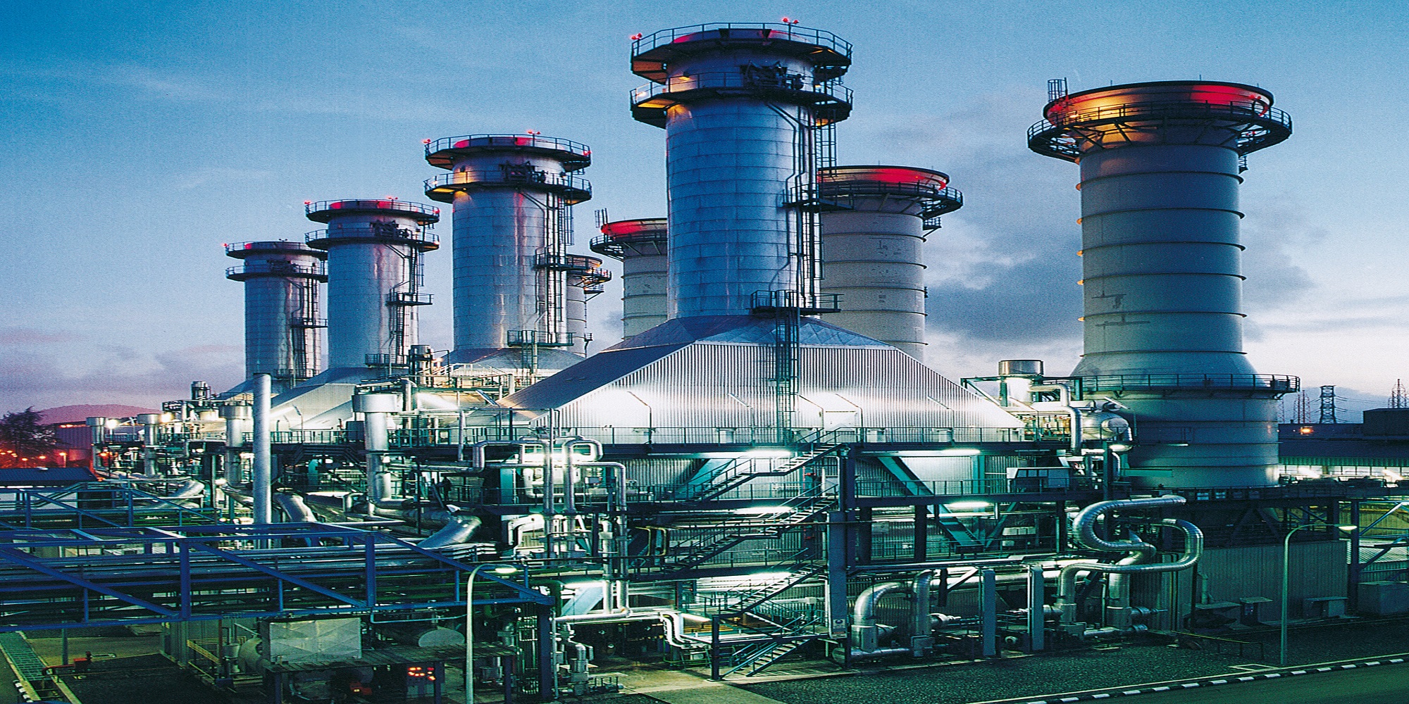 NNPC Boosts Power Generation by 2,538MW in August