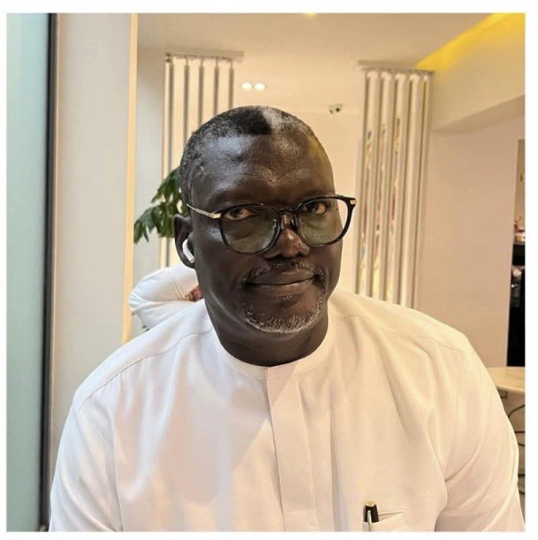 Pirah Commends  Oborevwori For Delivering Historic Trans-Warri–Ode-Itsekiri Road Project