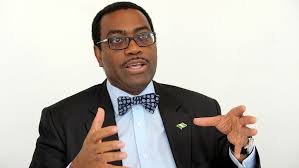“Africa cannot outsource its healthcare security to the benevolence of others”