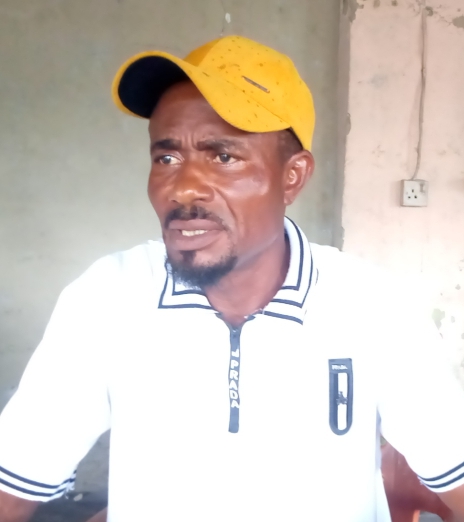 Oghotomo Never Invaded Jifas Residence With Thugs - Councilor, CAN VP