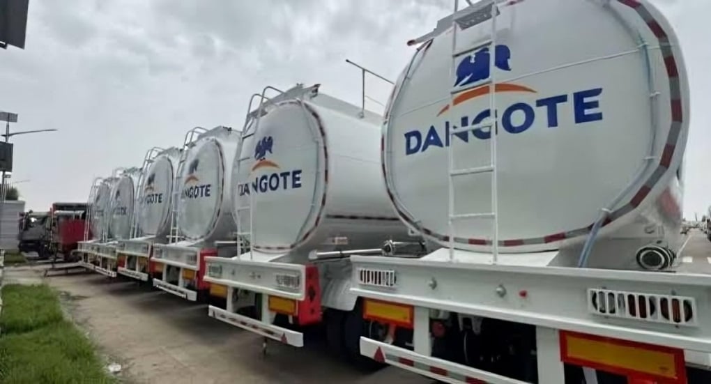 Dangote’s Investment of N720bn on CNG Trucks to save Nigerians N1.7trn