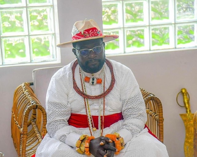 You are a true defender of Itsekiri sovereignty, Keka eulogizes Ologbotsere Ayirimi Emami