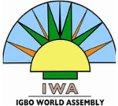 Igbo World Assembly Congratulates Sen. Mbata On Emergence As President General Ohanaeze Ndi Igbo