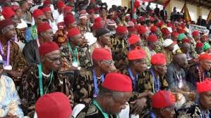 2023 Igbo Presidency will begin with Anambra guber poll’