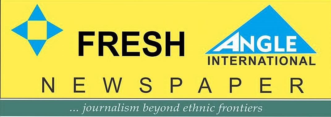 Fresh Angle International gets new operational office