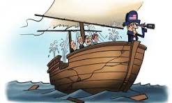 U.S. REGIME CHANGE IN BANGLADESH: CONSTRUCTING A VASSAL STATE