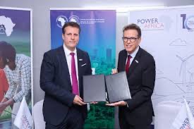 USAID,  Power Africa, African Development Bank broaden cooperation on fighting energy poverty and climate change in Africa