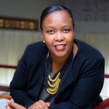 National Basketball Association (NBA) Names Clare Akamanzi Chief Executive Officer (CEO) Of NBA Africa