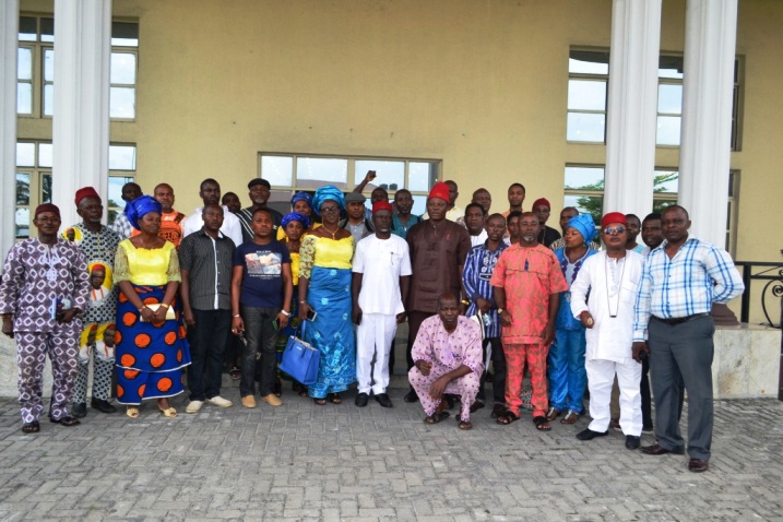 2019: Igbo group sets up network for Okowa’s re-election