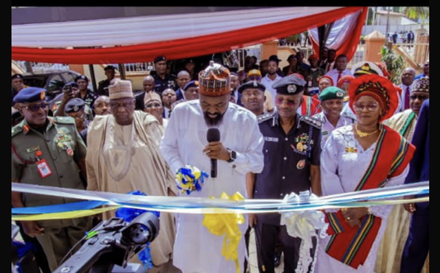 Personal Welfare: NPF Unveils Force Insurance Company