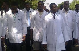 Kogi Doctors’ Strike: NMA urges members to disregard sack threat 