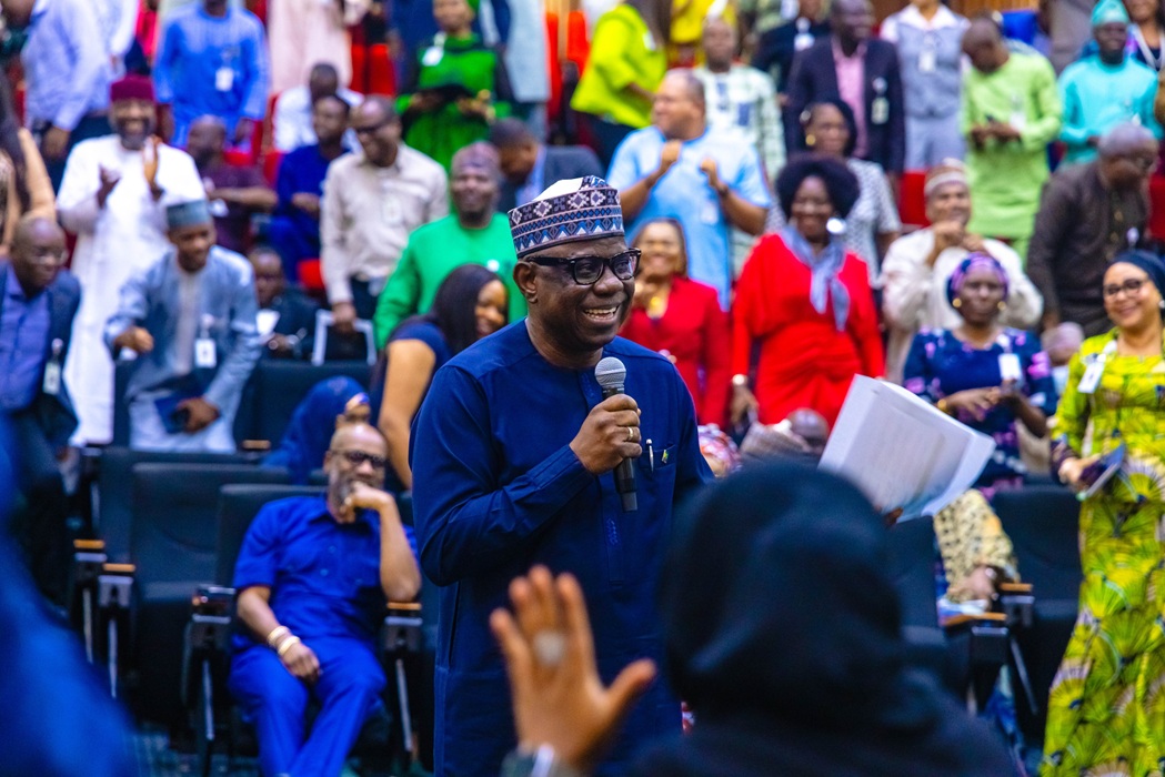 Just In: NNPCL rules out sale of Port Harcourt Refinery