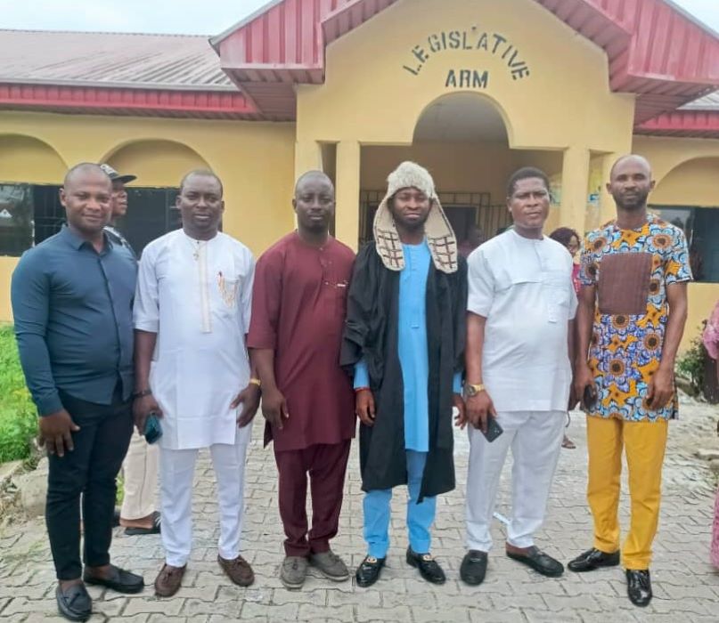 Ughelli North: Supervisors-Designate await inauguration, after undergoing legislative screening