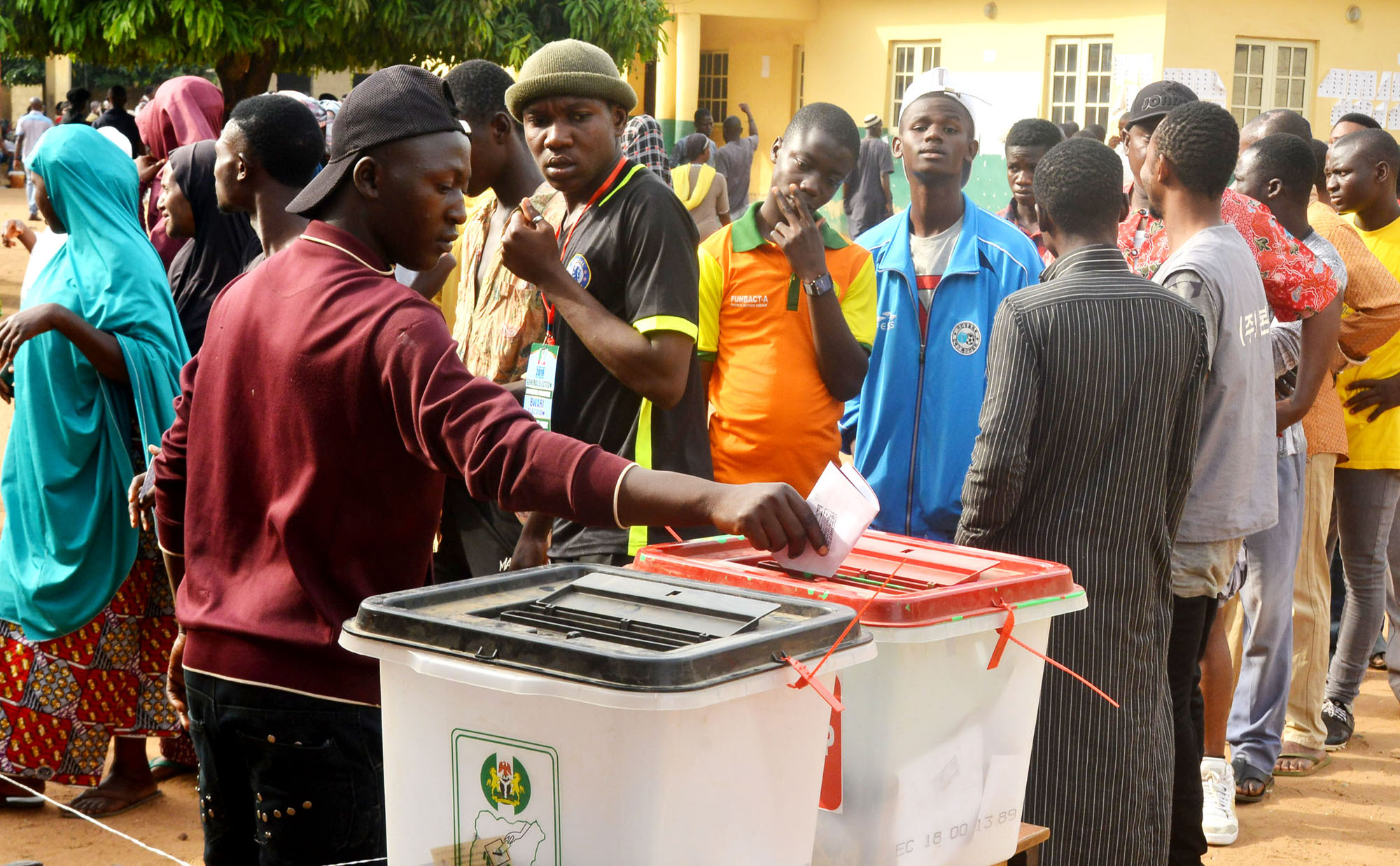 Kogi Council Election: Stay Clear from Polling Booths- Police warn Political Thugs