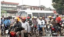 Alleged manhood theft: Okada riders in Kogi begin strike