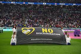 FIFA marks International Day for the Elimination of Racial Discrimination