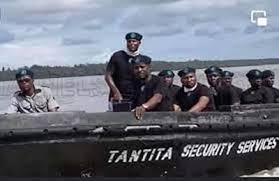 Unveiling the Discrepancies: Tantita Security Services and the Illusion of Pipeline Protection in the Niger Delta, By Luke Ogherugba PhD