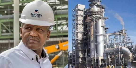 FG, Nigerians must resist external plot to pull down Dangote Refinery – Group