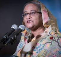 Only Sheikh Hasina Can Awaken Bangladesh from the Ashes