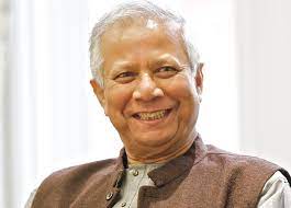 Global signature campaign in favor of an immoral Nobel Peace Laureate: International politics on Bangladesh's Dr Yunus case?