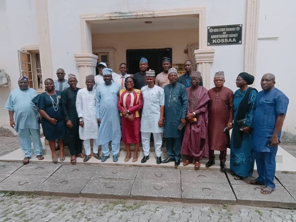 Committee on open Government partnership, inaugurated in Kogi State