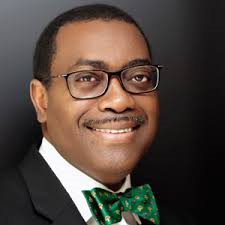 Dr. Akinwumi Adesina re-elected as President of the African Development Bank Group