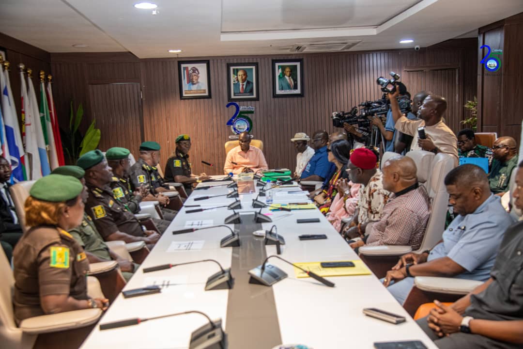 NDDC to Support Skills Training in Custodial Centres