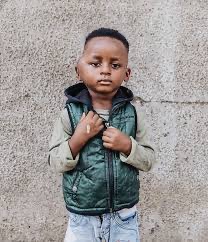 Emmanuel, 3, Has Life Transformed After Mercy Ships Removes Painful Head Growth