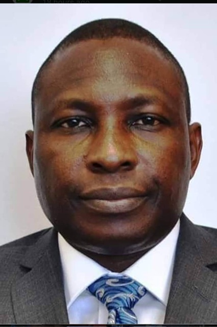 Why Olukoyede is unqualified as EFCC Chairman - Group