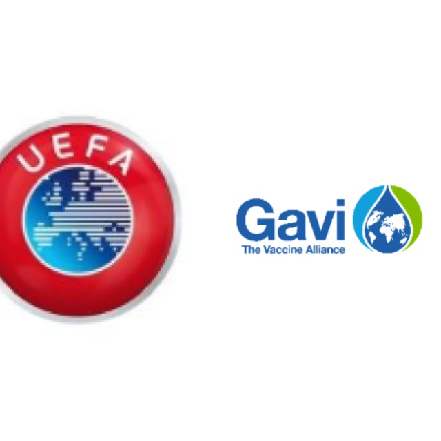 UEFA , CAF,  Gavi bring Goal Getters to Zimbabwe as vaccine awareness campaign grows across Africa