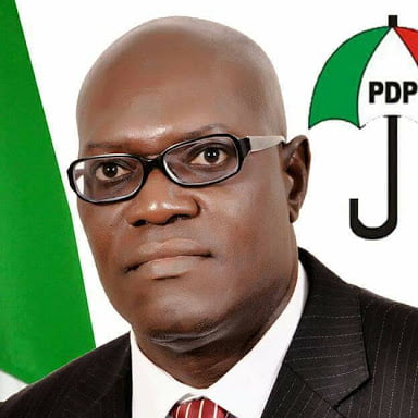 Tidi underscores Esiso's unwavering commitment to the growth of PDP