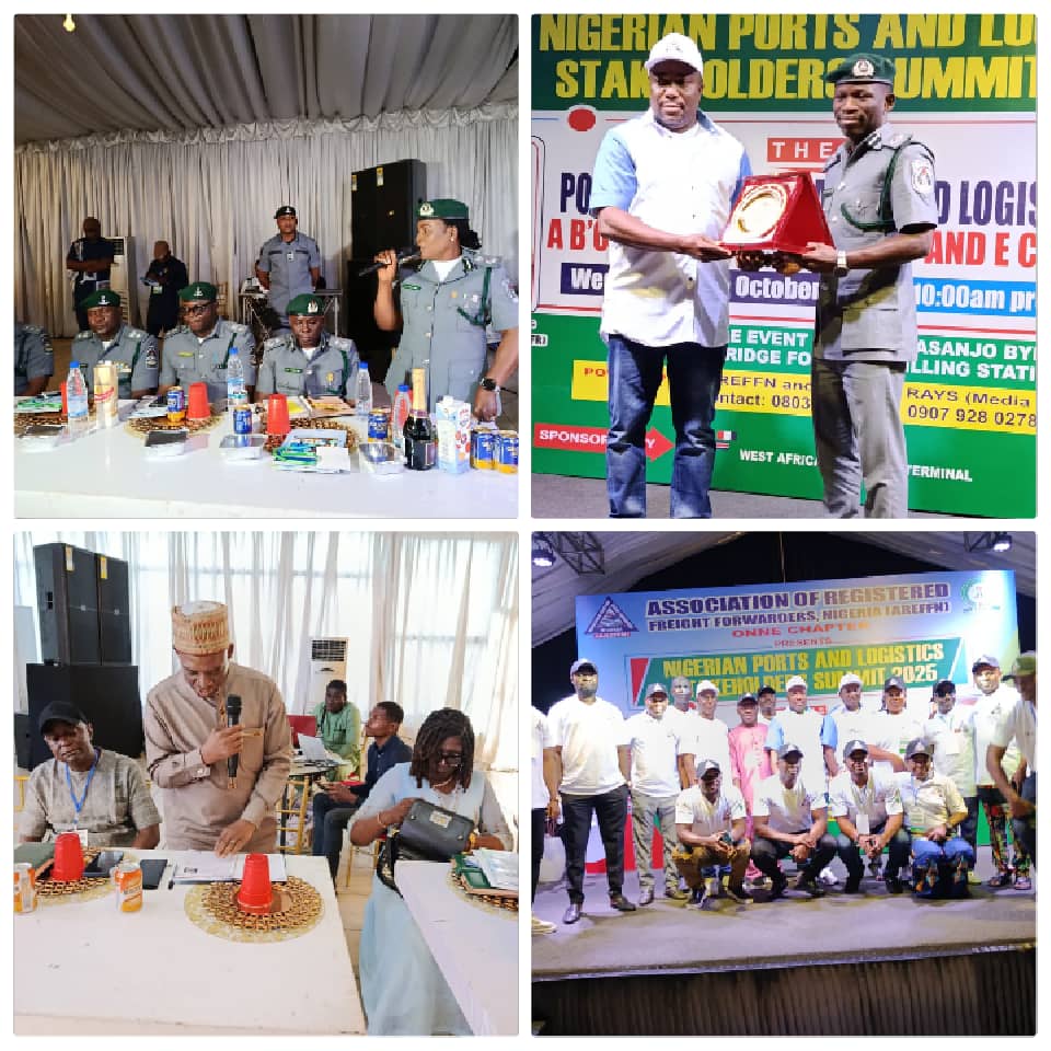 CGC urges Agents to Embrace B'odogwu, as AREFFN Sensitizes Agents  In Rivers