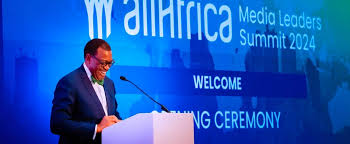 Adesina Calls for Media Transformation to Uplift Africa’s Global Narrative