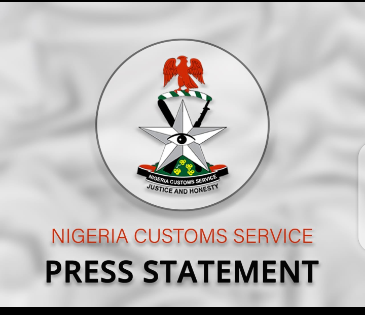 Just In: Nigeria Customs Service investigates its Officer soliciting N5000 bribe at Murtala Mohammed International Airport